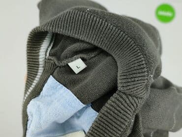 kurtka tech fleece: Tom Tailor, Светр для чоловіків, L на lalafo.pl — 6 kurtka tech fleece: Tom Tailor, Светр для чоловіків, L — 6