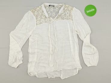 bluzka z rozkloszowanymi rękawami zalando: F&F, Жіноча блуза, розмір M на lalafo.pl — 3 bluzka z rozkloszowanymi rękawami zalando: F&F, Жіноча блуза, розмір M — 3