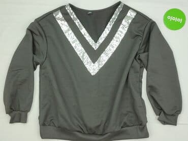 marynarka damska z kapturem: Shein Curve, Women`s sweatshirt, XL at lalafo.pl — 2 marynarka damska z kapturem: Shein Curve, Women`s sweatshirt, XL — 2