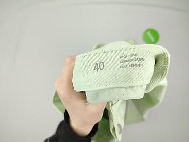 jeans eagle american: Massimo Dutti, Джинси жіночі, розмір L на lalafo.pl — 5 jeans eagle american: Massimo Dutti, Джинси жіночі, розмір L — 5