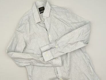 Reserved, Shirt for men, XL at lalafo.pl Reserved, Shirt for men, XL