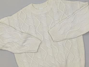 Sinsay, Sweter damski, rozmiar XL w lalafo.pl Sinsay, Sweter damski, rozmiar XL