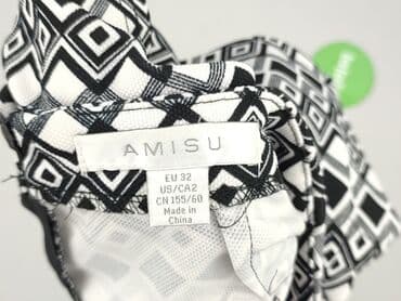 krótkie spodenki i marynarka: Amisu, Шорти жіночі, XS на lalafo.pl — 4 krótkie spodenki i marynarka: Amisu, Шорти жіночі, XS — 4