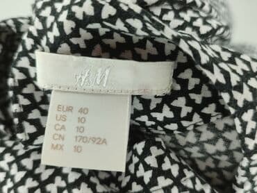 Women's Clothing: H&M, Women`s dress, L at lalafo.pl — 6 Women's Clothing: H&M, Women`s dress, L — 6