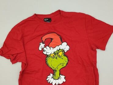 Sinsay, T-shirt for men, size L at lalafo.pl Sinsay, T-shirt for men, size L