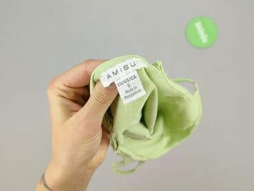 primark gingham top: Amisu, Top damski, rozmiar S w lalafo.pl — 4 primark gingham top: Amisu, Top damski, rozmiar S — 4