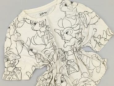 Disney, Women`s T-shirt, size S at lalafo.pl Disney, Women`s T-shirt, size S