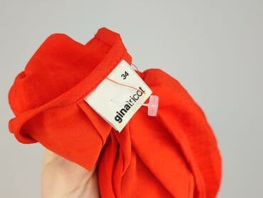 Women's Clothing: Gina Tricot, Women's blouse, XS at lalafo.pl — 4 Women's Clothing: Gina Tricot, Women's blouse, XS — 4