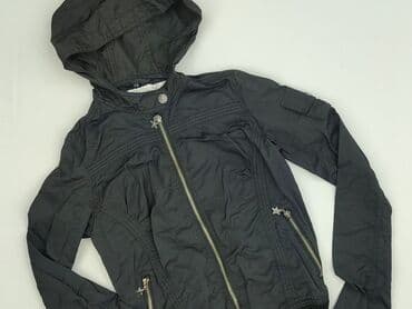 Kurtka przejściowa damska, rozmiar XS w lalafo.pl Kurtka przejściowa damska, rozmiar XS