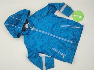 Baby clothes: Raincoat, Topolino, 4-5 years, 104-110 cm, condition - Very good at lalafo.pl — 2 Baby clothes: Raincoat, Topolino, 4-5 years, 104-110 cm, condition - Very good — 2