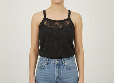 Women's blouse, size S at lalafo.pl Women's blouse, size S