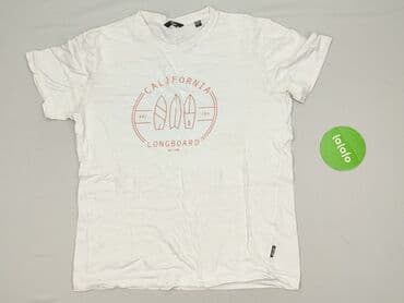 koszulka samiec alfa: ONLY & SONS, Koszulka dla mężczyzn, rozmiar S w lalafo.pl — 2 koszulka samiec alfa: ONLY & SONS, Koszulka dla mężczyzn, rozmiar S — 2