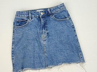 Denim, Spódnica damska, rozmiar 2XS w lalafo.pl Denim, Spódnica damska, rozmiar 2XS