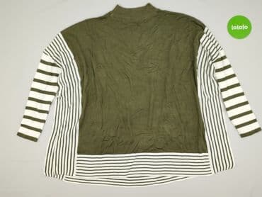 Women's Clothing: Bpc bonprix collection, Women`s sweater, XL at lalafo.pl — 3 Women's Clothing: Bpc bonprix collection, Women`s sweater, XL — 3