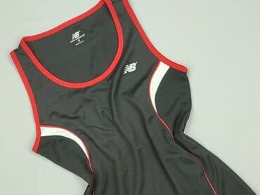 New Balance, T-shirt damski, M w lalafo.pl New Balance, T-shirt damski, M
