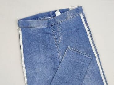 Leggings for kids, H&M, 10 years, 140, condition - Perfect at lalafo.pl Leggings for kids, H&M, 10 years, 140, condition - Perfect