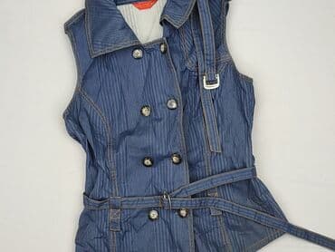 markowe marynarki damskie: Women`s waistcoat, S at lalafo.pl — 1 markowe marynarki damskie: Women`s waistcoat, S — 1
