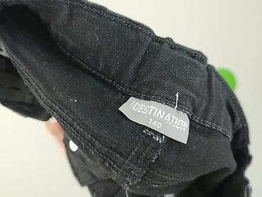 Jeans, Destination, 10 years, 134/140, condition - Very good at lalafo.pl — 4 Jeans, Destination, 10 years, 134/140, condition - Very good — 4