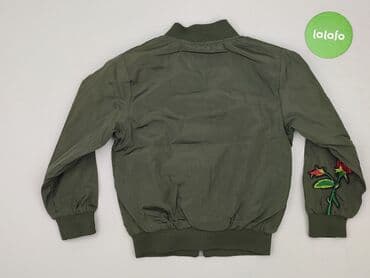 Baby clothes: Transitional jacket, Niebieski Księżyc, 8 years, 122-128 cm, condition - Perfect at lalafo.pl — 3 Baby clothes: Transitional jacket, Niebieski Księżyc, 8 years, 122-128 cm, condition - Perfect — 3