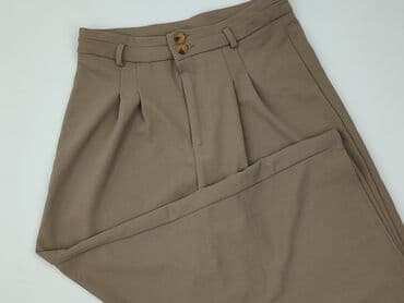 Жіночий одяг: Shein, Брюки жіночі, L на lalafo.pl — 1 Жіночий одяг: Shein, Брюки жіночі, L — 1