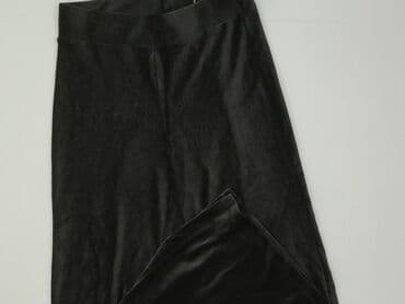 Sinsay, Material trousers for women, size M at lalafo.pl Sinsay, Material trousers for women, size M
