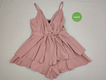 suknie hinduskie: Shein Curve, Комбінезон жіночий, XL на lalafo.pl — 2 suknie hinduskie: Shein Curve, Комбінезон жіночий, XL — 2