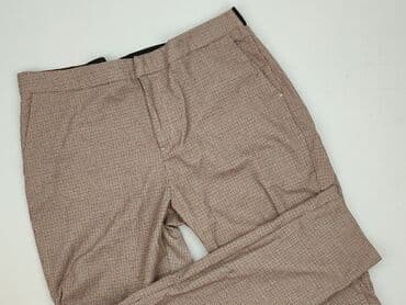 Spodnie materiałowe damskie, XL w lalafo.pl Spodnie materiałowe damskie, XL