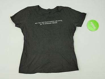 t shirt basic h: Women`s T-shirt, size M at lalafo.pl — 2 t shirt basic h: Women`s T-shirt, size M — 2