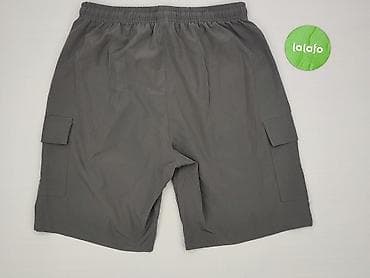 Trousers: Shorts for men, size S at lalafo.pl — 3 Trousers: Shorts for men, size S — 3
