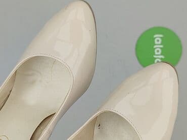 Лофери та туфлі жіночі, 38 на lalafo.pl — 5 Лофери та туфлі жіночі, 38 — 5