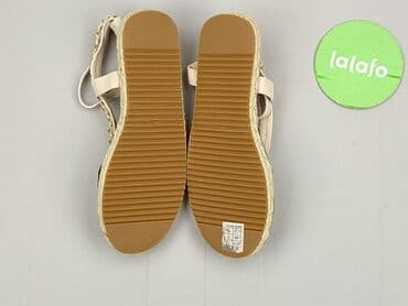 sandaly z łańcuszkiem: В`єтнамки жіночі, розмір 40 на lalafo.pl — 3 sandaly z łańcuszkiem: В`єтнамки жіночі, розмір 40 — 3