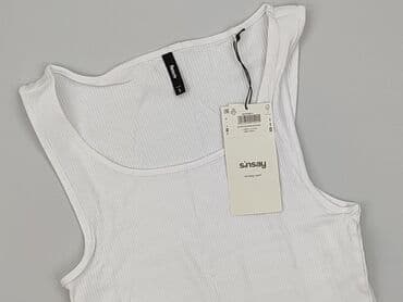 under armor compression t shirty: Sinsay, Women`s top, S at lalafo.pl — 1 under armor compression t shirty: Sinsay, Women`s top, S — 1