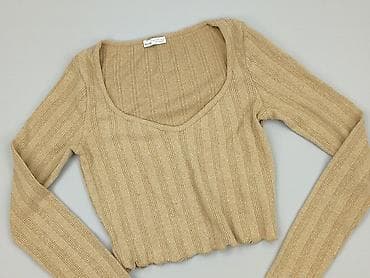 Bershka, Sweter damski, rozmiar XS w lalafo.pl Bershka, Sweter damski, rozmiar XS