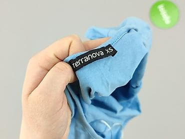 Жіночий одяг: Terranova, Топ жіночий, розмір XS на lalafo.pl — 4 Жіночий одяг: Terranova, Топ жіночий, розмір XS — 4