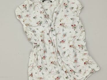 bluzka z tiulowymi rękawami mohito: Mohito, Жіноча блуза, розмір 2XS на lalafo.pl — 2 bluzka z tiulowymi rękawami mohito: Mohito, Жіноча блуза, розмір 2XS — 2