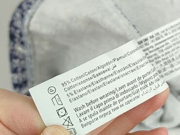 ocieplane legginsy primark: Inextenso, Spodnie 3/4 damskie, rozmiar M w lalafo.pl — 5 ocieplane legginsy primark: Inextenso, Spodnie 3/4 damskie, rozmiar M — 5