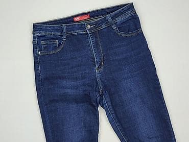 Daysie, Jeansy damskie, rozmiar XL w lalafo.pl Daysie, Jeansy damskie, rozmiar XL