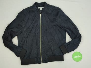 kurtka zimowa geox: H&M, Куртка бомбер жіноча, M на lalafo.pl — 2 kurtka zimowa geox: H&M, Куртка бомбер жіноча, M — 2