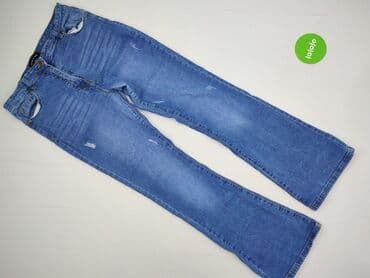 Trousers: Jeans for women, L at lalafo.pl — 2 Trousers: Jeans for women, L — 2