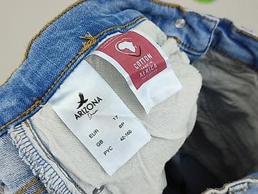 orson jeans: Джинси жіночі, розмір 4XL на lalafo.pl — 4 orson jeans: Джинси жіночі, розмір 4XL — 4