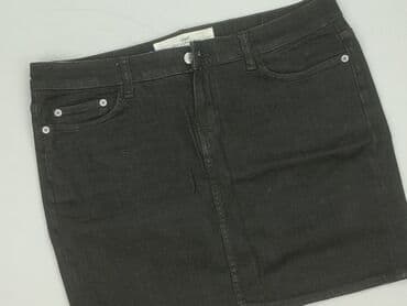 H&M L.O.G.G., Women`s skirt, L at lalafo.pl H&M L.O.G.G., Women`s skirt, L