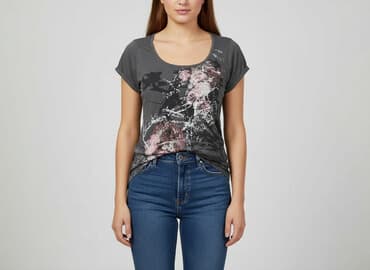 Bluzka damska, rozmiar 2XL w lalafo.pl Bluzka damska, rozmiar 2XL