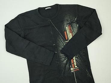 Tops: Long-sleeved top for men, size L at lalafo.pl — 1 Tops: Long-sleeved top for men, size L — 1