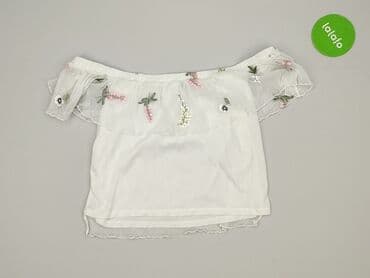 bluza divided: H&M Divided, Жіноча блуза, розмір L на lalafo.pl — 3 bluza divided: H&M Divided, Жіноча блуза, розмір L — 3