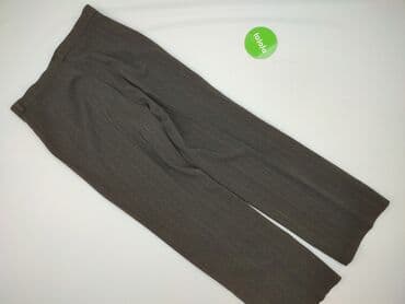 spodnie dresowe dynamic: Joulie, Material trousers for women, 4XL at lalafo.pl — 3 spodnie dresowe dynamic: Joulie, Material trousers for women, 4XL — 3