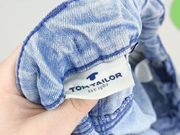 dresy krótkie spodenki: Шорти, Tom Tailor, 16 р., 176, стан - Дуже гарний на lalafo.pl — 4 dresy krótkie spodenki: Шорти, Tom Tailor, 16 р., 176, стан - Дуже гарний — 4