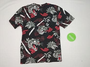 Cropp, T-shirt for men, size S at lalafo.pl — 3 Cropp, T-shirt for men, size S — 3