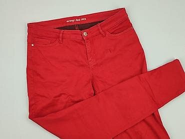 Orsay, Брюки жіночі, розмір L на lalafo.pl Orsay, Брюки жіночі, розмір L