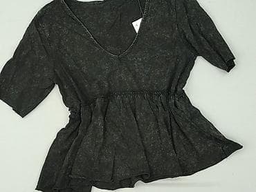 Sinsay, Bluzka damska, rozmiar XS w lalafo.pl Sinsay, Bluzka damska, rozmiar XS