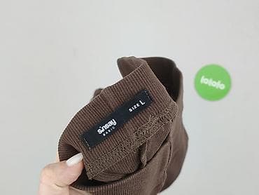 la.mania bluza: Spódnica damska, rozmiar L w lalafo.pl — 4 la.mania bluza: Spódnica damska, rozmiar L — 4